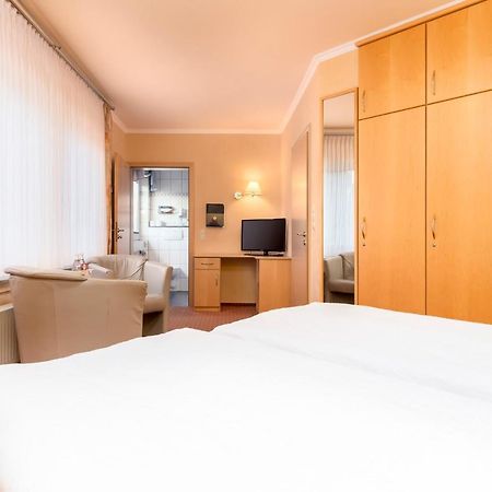 Gaestehaus Klein Schmallenberg Zewnętrze zdjęcie