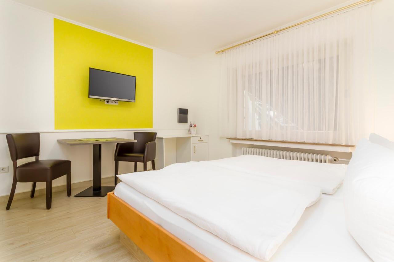Gaestehaus Klein Schmallenberg Zewnętrze zdjęcie