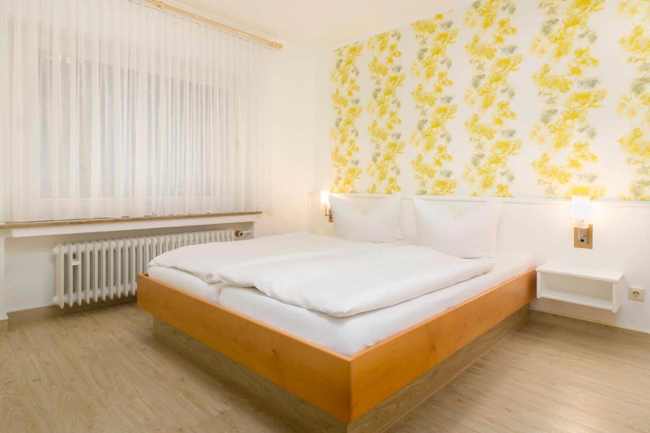 Gaestehaus Klein Schmallenberg Zewnętrze zdjęcie